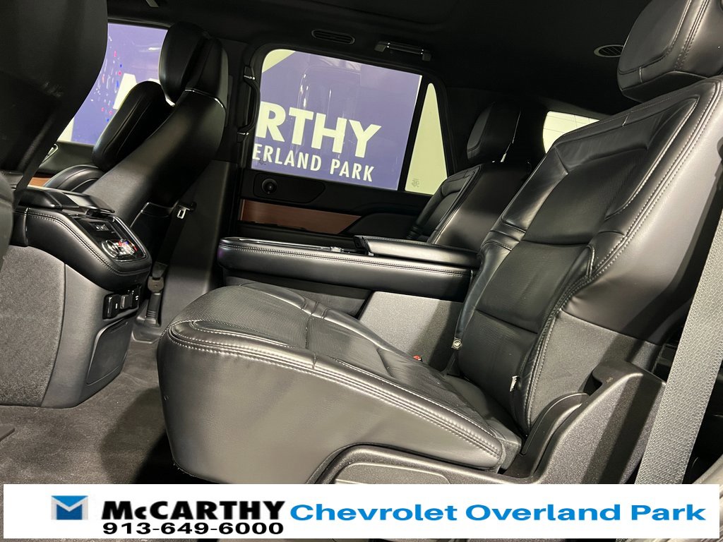 Used 2020 Lincoln Navigator Reserve image 28