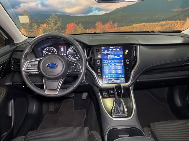 Used 2024 Subaru Legacy Premium image 59