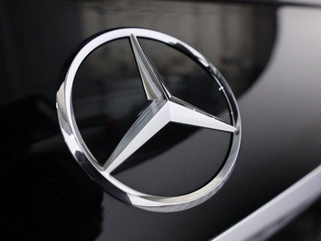 Certified 2026 Mercedes-Benz GLE 350 4MATIC image 72