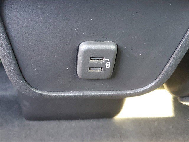 Used 2024 Chevrolet Equinox RS image 9