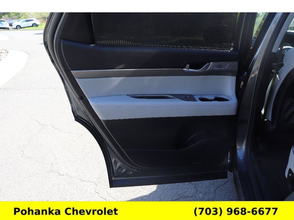 Used 2024 Hyundai Palisade SEL w/ Premium Package image 24