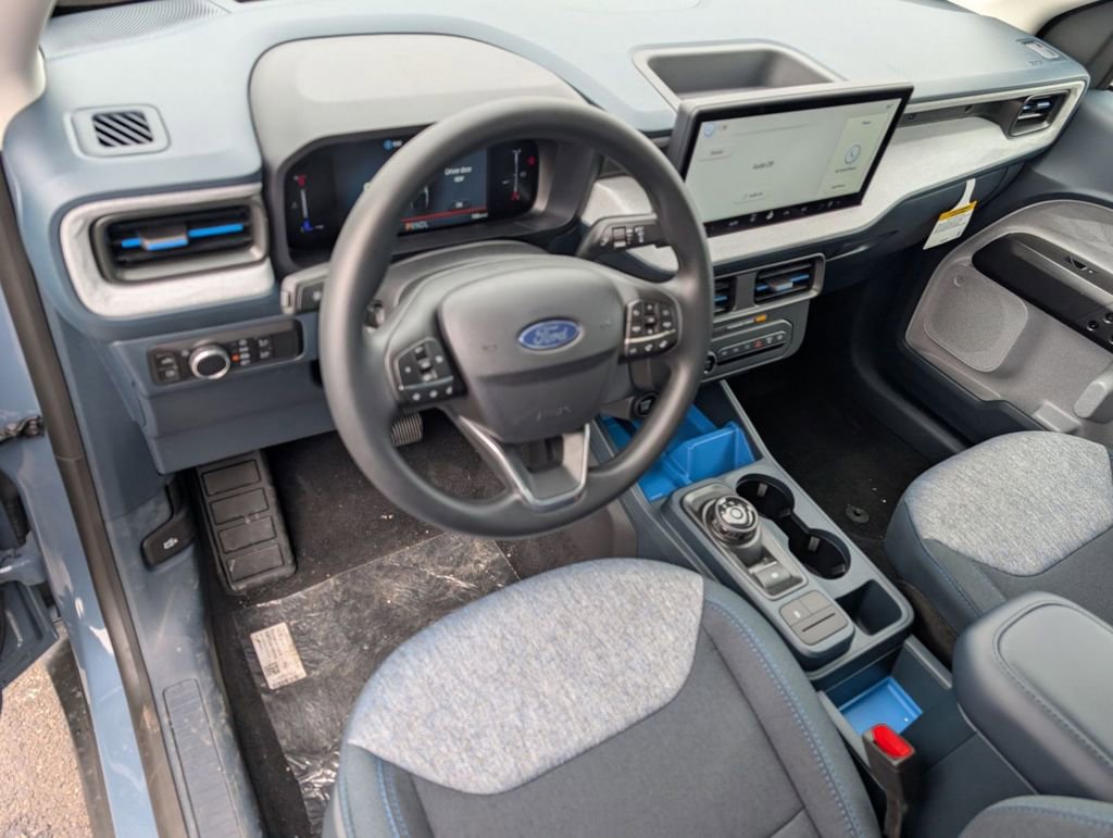 New 2026 Ford Maverick XLT w/ Equipment Group 301A image 18