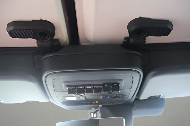 New 2026 Ford Bronco Raptor image 28