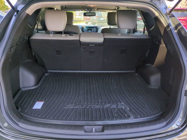 Used 2014 Hyundai Santa Fe Sport w/ Premium Equipment Package 03 image 14