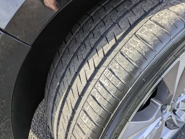 Used 2023 Chevrolet Malibu LT image 11