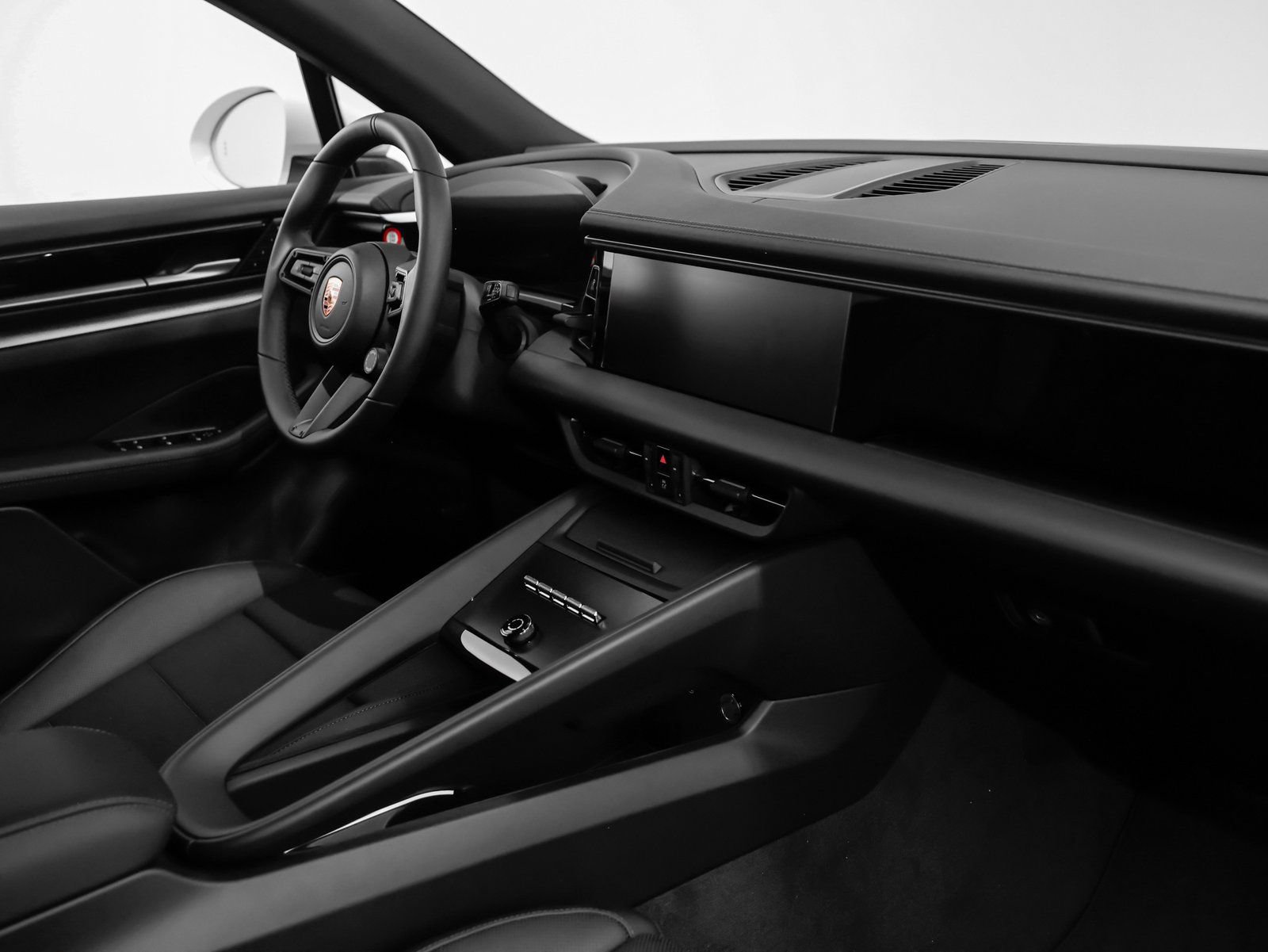 Certified 2025 Porsche Macan 4S Electric image 21