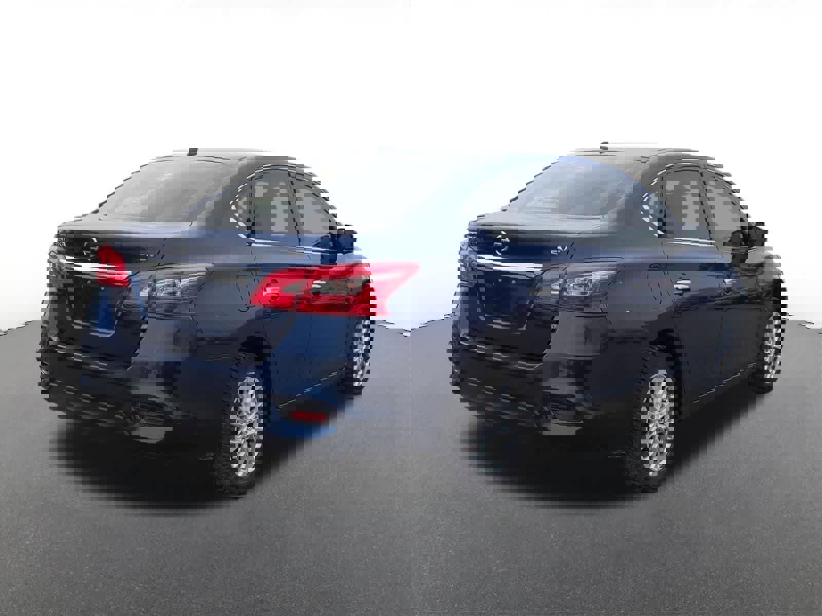 Used 2019 Nissan Sentra SV w/ All Weather Package image 6