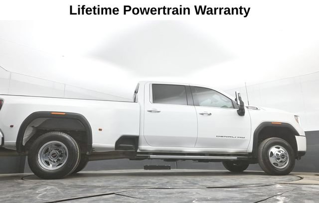 Used 2021 GMC Sierra 3500 Denali w/ Denali Ultimate Package AWD/4WD image 52