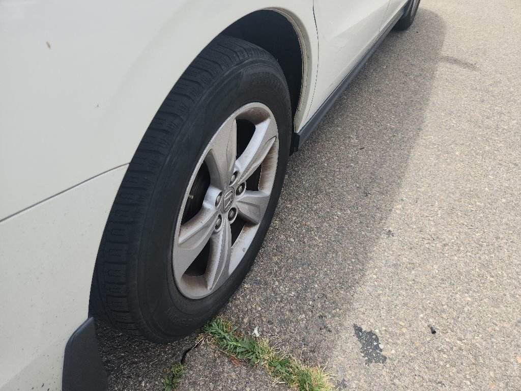 Used 2019 Honda Odyssey EX-L image 12