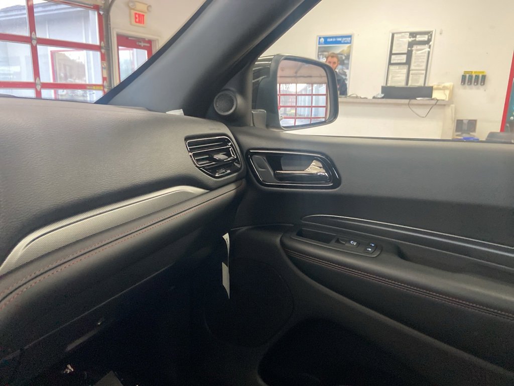 New 2026 Dodge Durango GT image 30