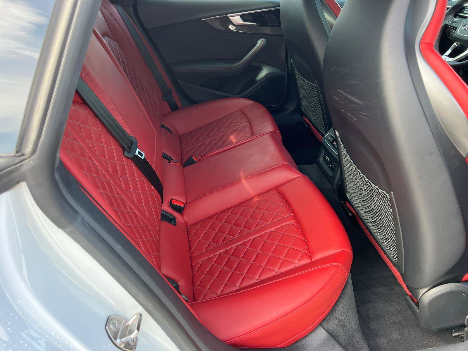 Certified 2024 Audi S5 Prestige AWD/4WD image 15