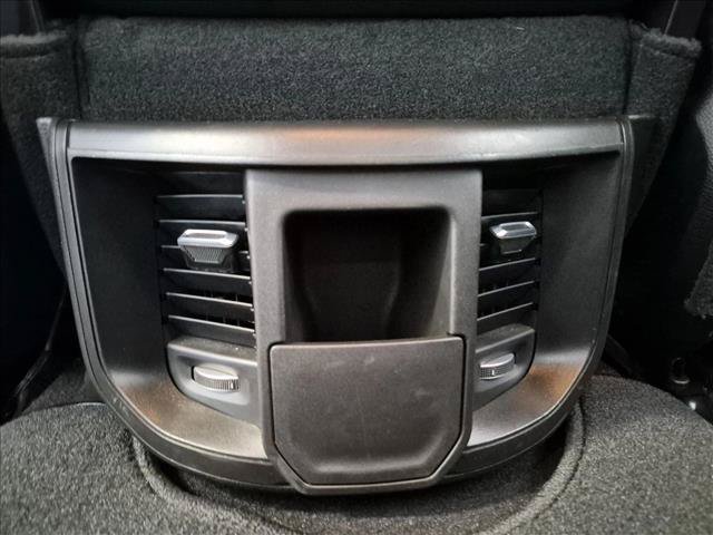 Used 2025 RAM 3500 Tradesman AWD/4WD image 16