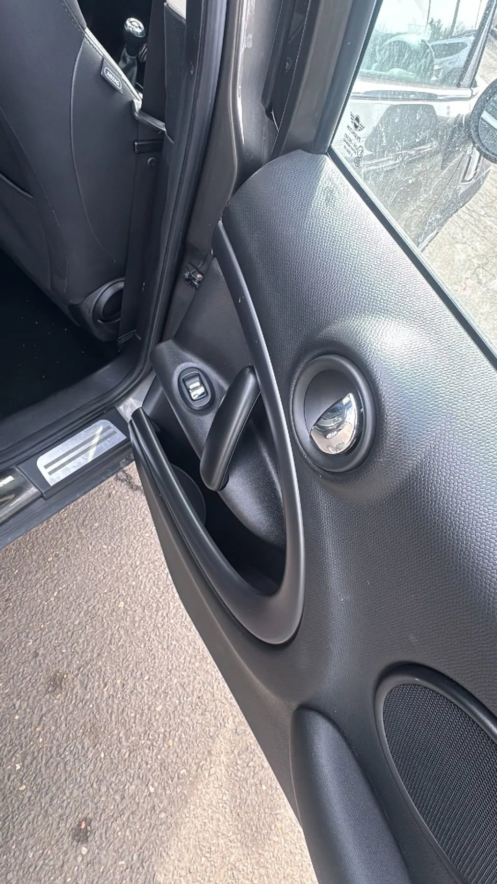 Used 2014 MINI Cooper Countryman S image 27