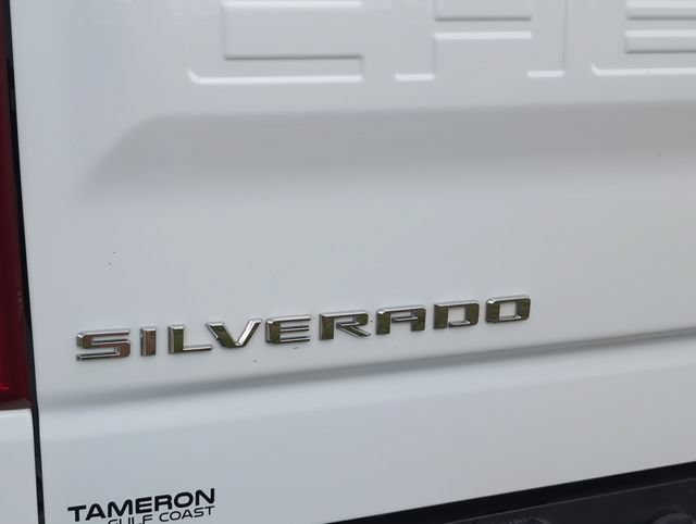 Used 2019 Chevrolet Silverado 1500 LT w/ All-Star Edition AWD/4WD image 5