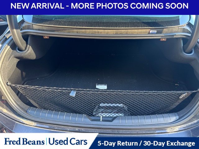 Used 2024 Hyundai Sonata SEL AWD/4WD image 12