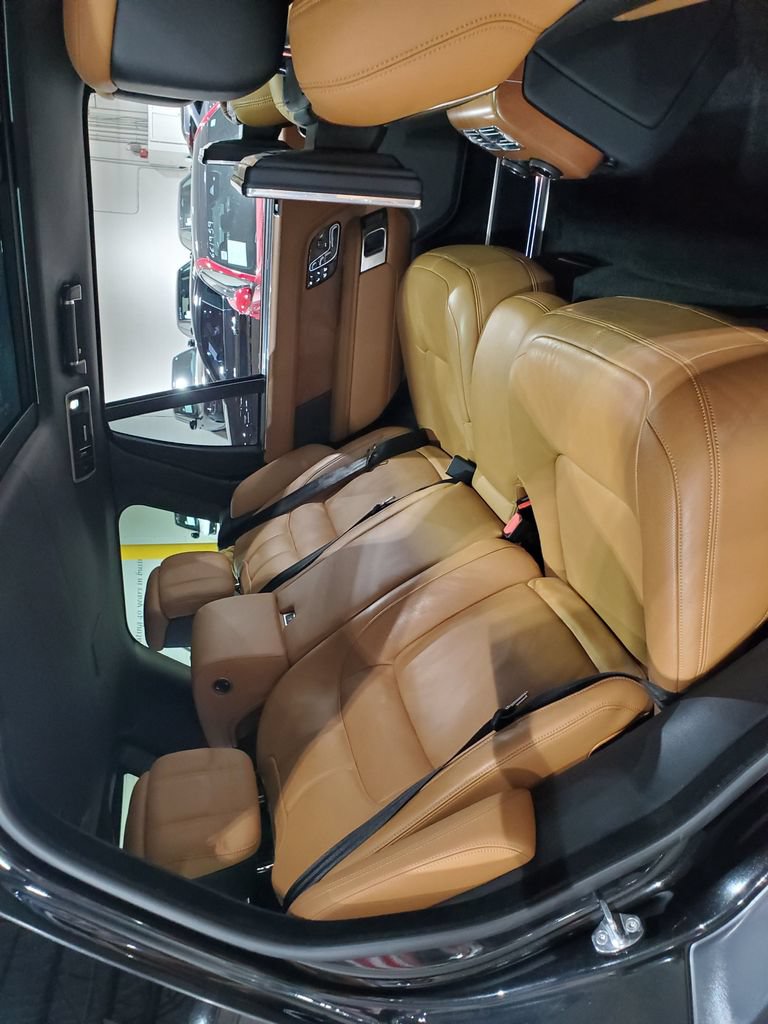 Used 2019 Land Rover Range Rover Long Wheelbase Autobiography AWD/4WD image 22