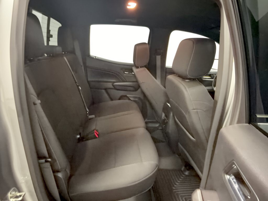 Used 2024 Chevrolet Colorado LT w/ LT Convenience Package RWD image 29
