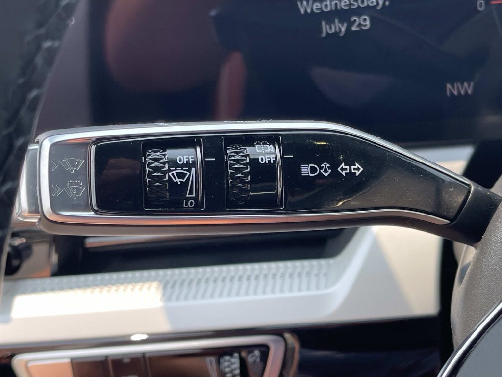 New 2027 Cadillac Optiq Premium Sport AWD/4WD image 34