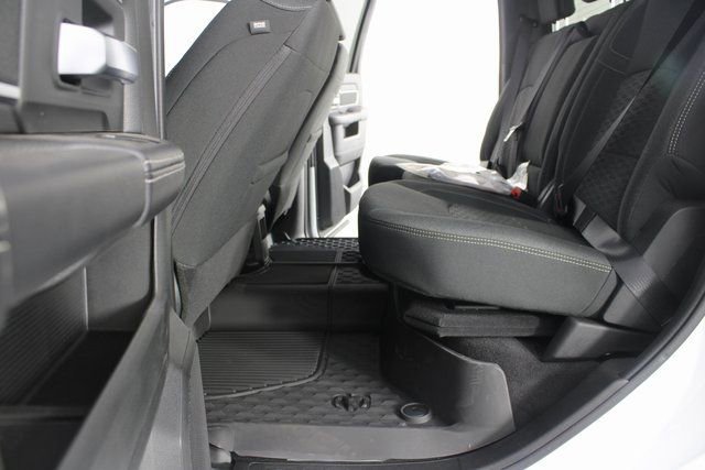 New 2026 RAM 2500 Big Horn image 17