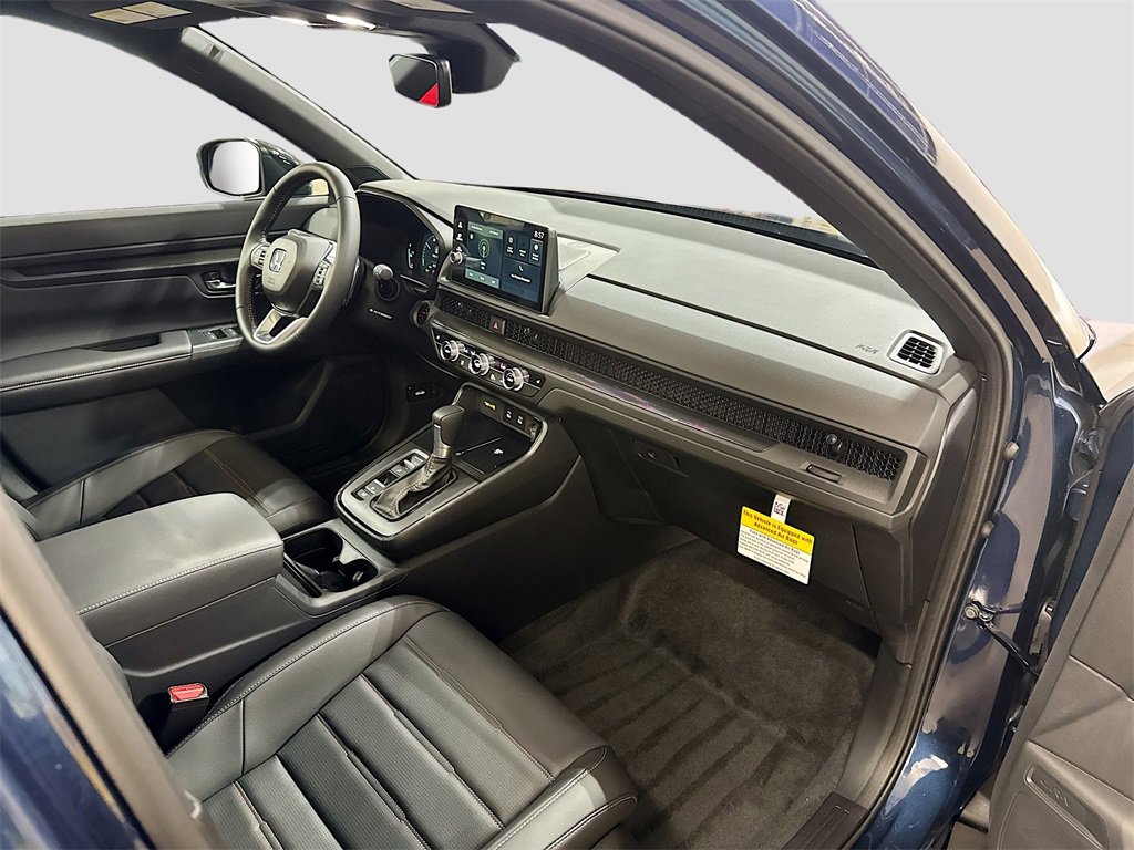 New 2026 Honda CR-V Sport-L image 28