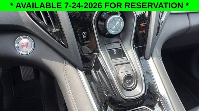 Used 2026 Acura RDX w/ Technology Package AWD/4WD image 19
