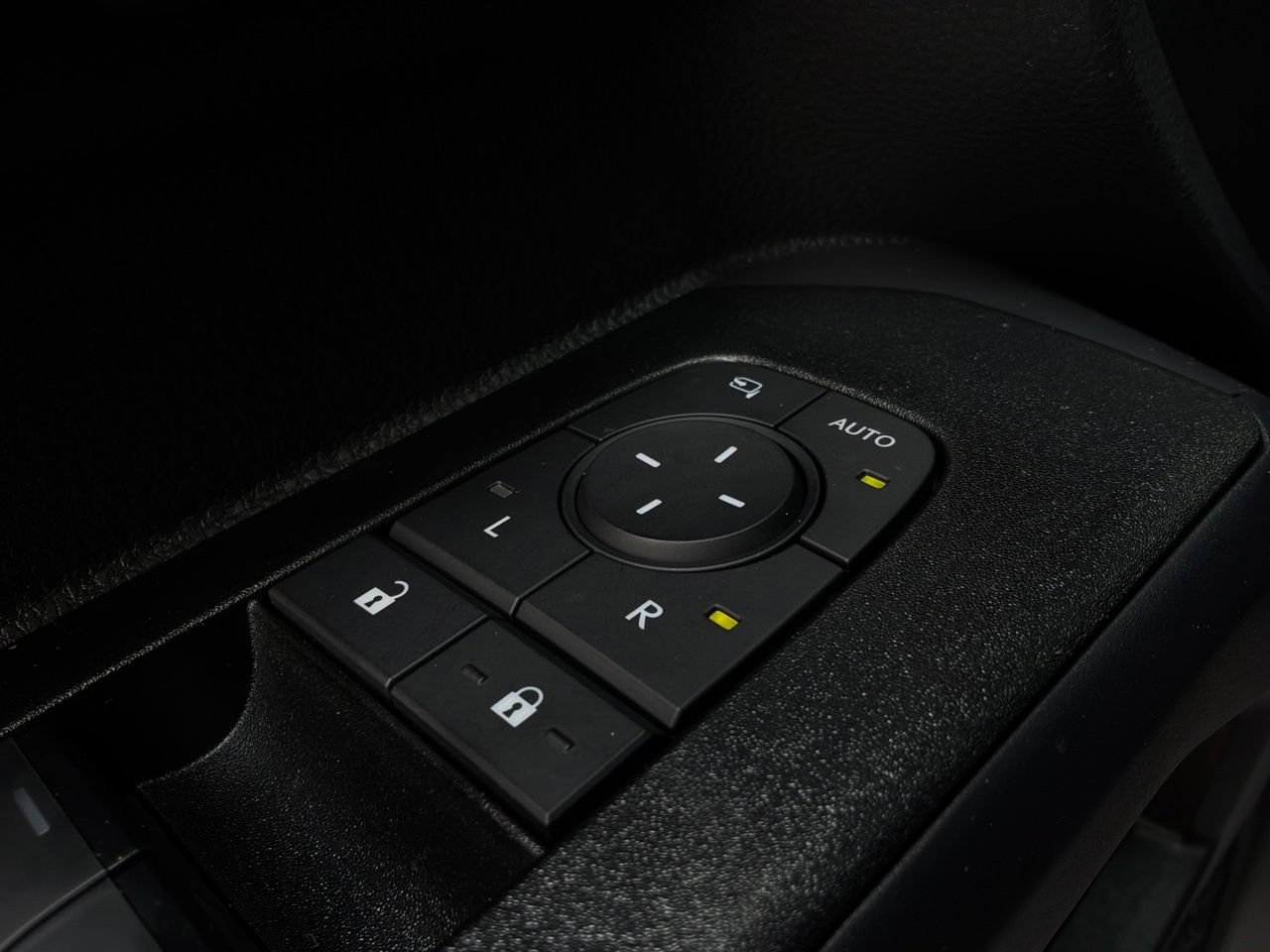 New 2026 Toyota 4Runner TRD Pro AWD/4WD image 27