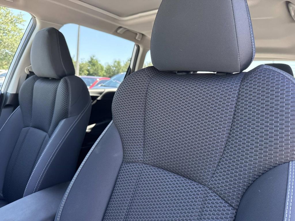 Used 2019 Subaru Forester Premium AWD/4WD image 25