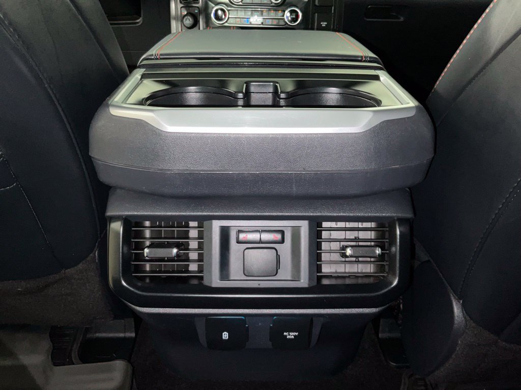 Certified 2024 Ford F150 Raptor AWD/4WD image 18