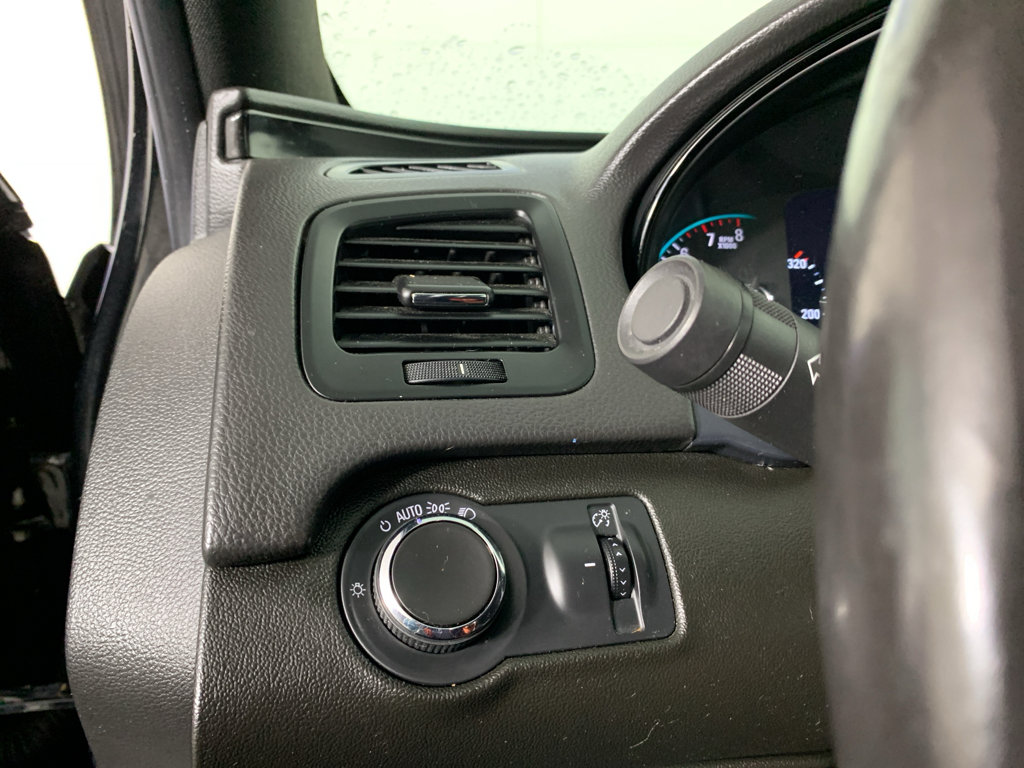 Used 2017 Buick Regal GS image 17