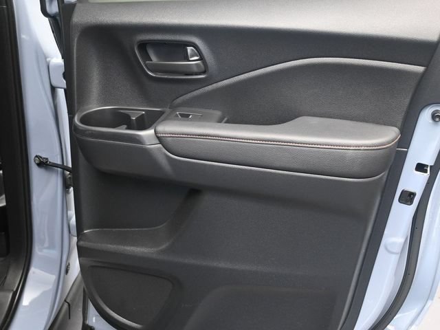 Certified 2025 Honda Ridgeline TrailSport image 21