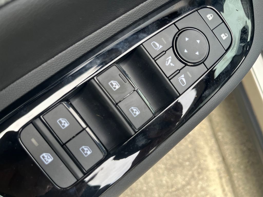 New 2026 Nissan Murano Platinum image 11