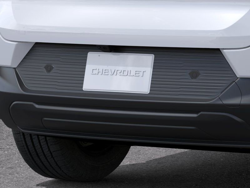 New 2026 Chevrolet Equinox EV LT FWD image 14