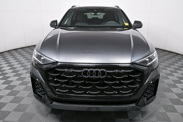 New 2025 Audi Q8 Premium Plus image 36