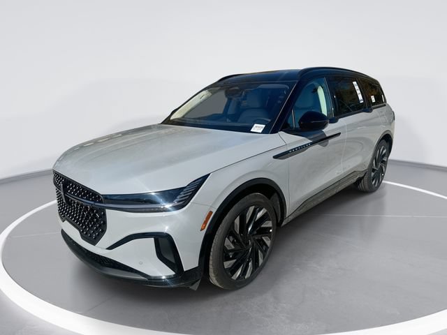 New 2026 Lincoln Nautilus Reserve w/ Jet Appearance Package AWD/4WD image 1