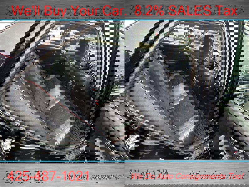 Used 2008 Cadillac Escalade EXT image 41