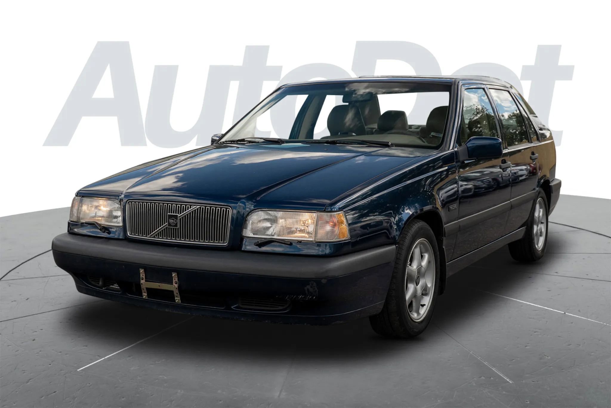 Used 1995 Volvo 850 GLT image 5