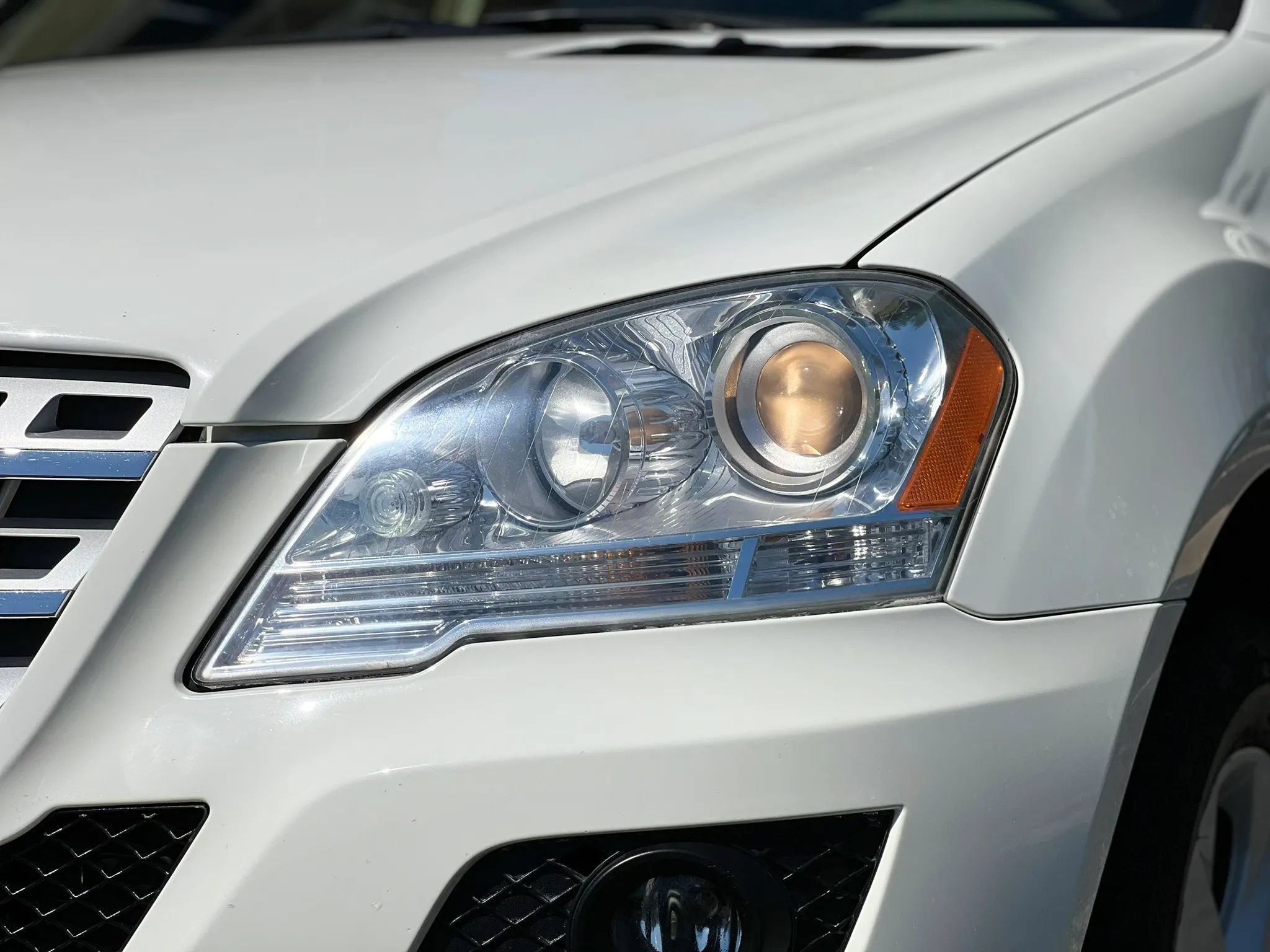 Used 2011 Mercedes-Benz ML 350 BlueTEC 4MATIC image 10