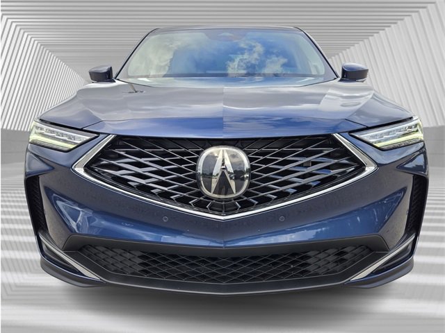New 2026 Acura MDX w/ Technology Package image 3