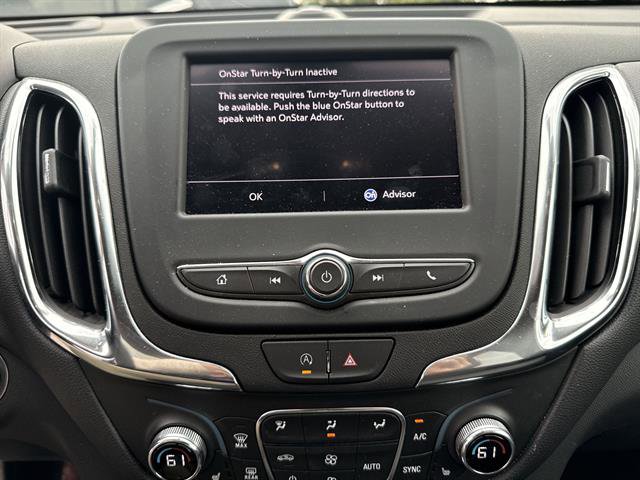 Used 2024 Chevrolet Equinox LT w/ LPO, Floor Liner Package FWD image 20