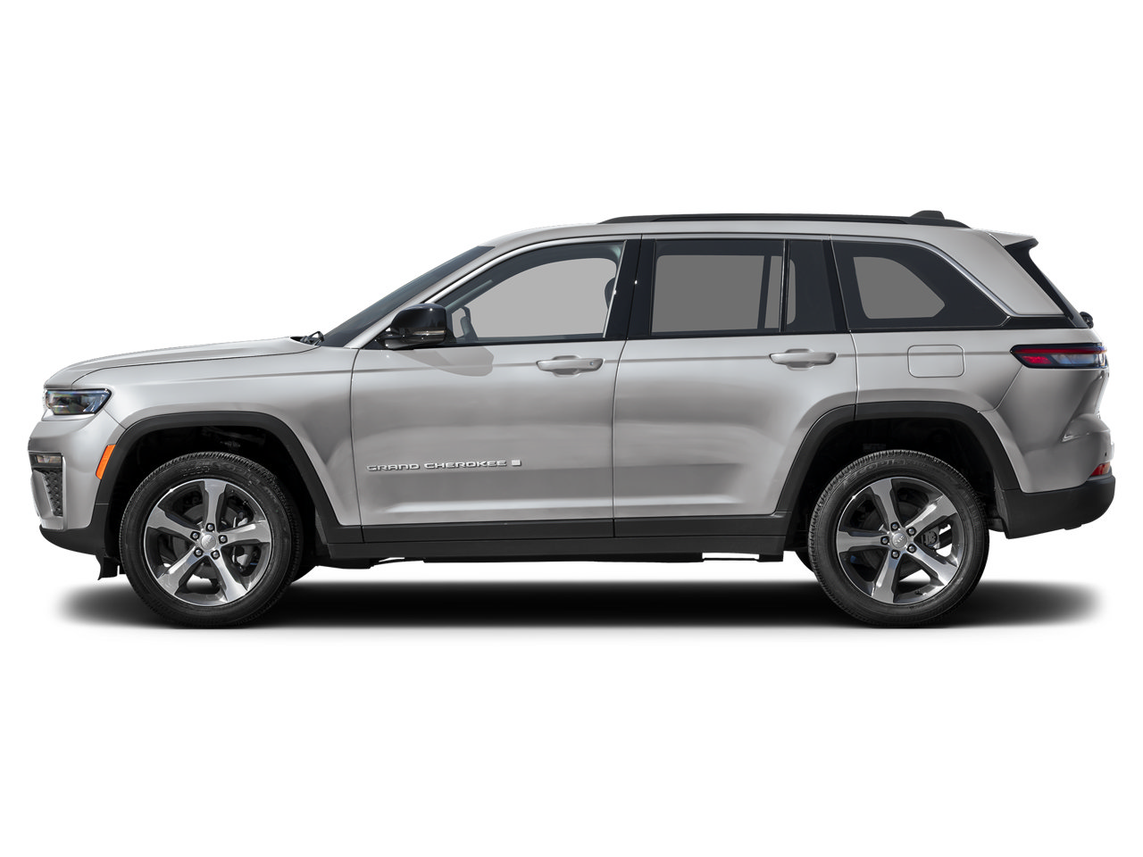 New 2026 Jeep Grand Cherokee Laredo X AWD/4WD image 33