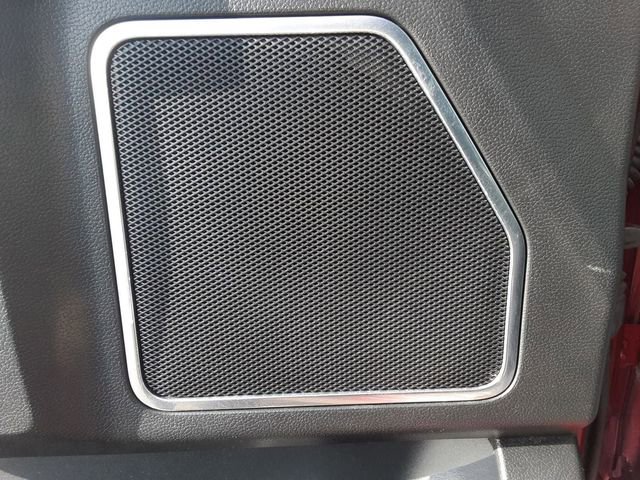 Used 2018 Ford F150 Limited w/ Trailer Tow Package image 15