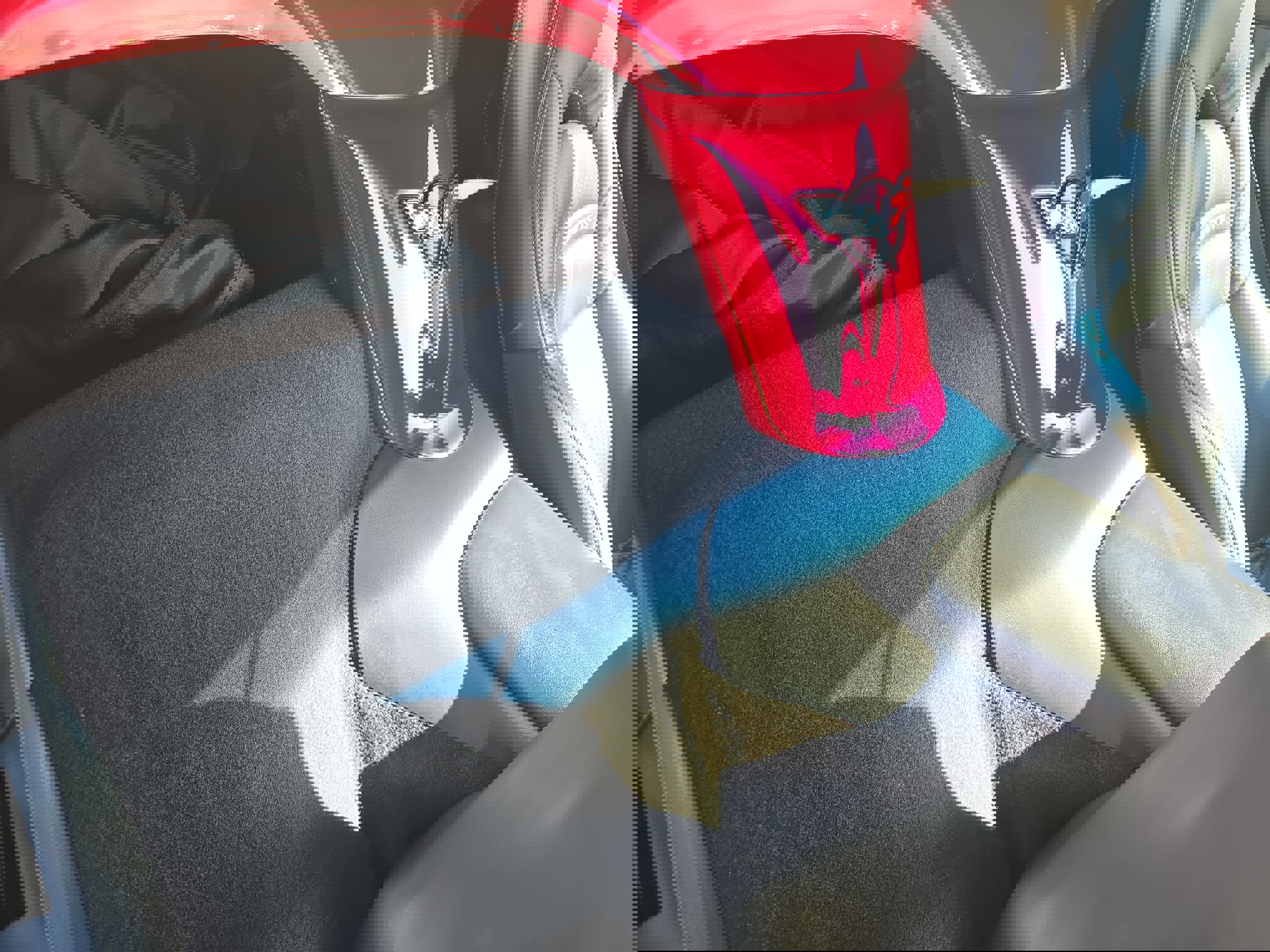 Used 2004 Chevrolet Corvette Convertible w/ Preferred Equipment Group image 11