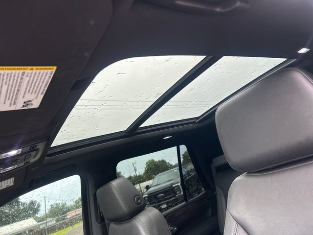 Used 2023 Chevrolet Tahoe LT RWD image 21