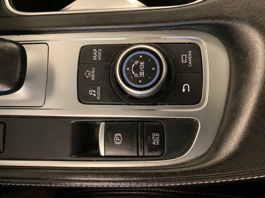 Used 2023 INFINITI QX60 Luxe w/ Vision Package AWD/4WD image 36