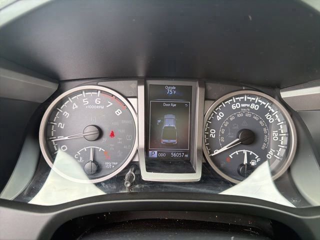 Used 2019 Toyota Tacoma SR5 image 11