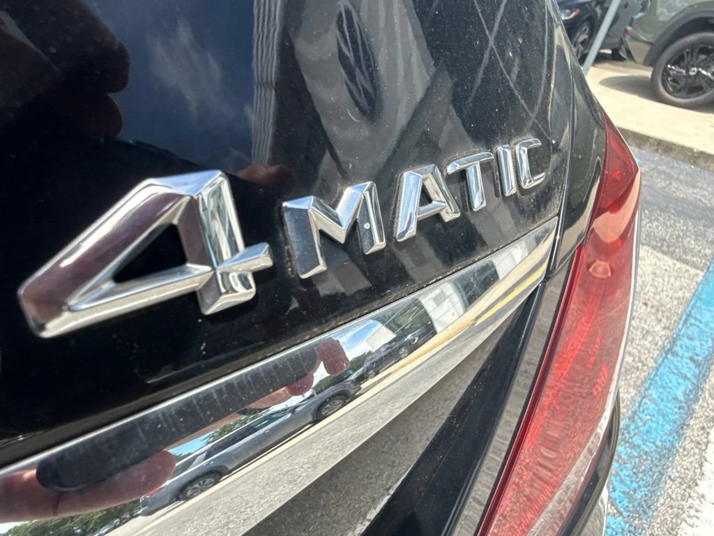 Used 2015 Mercedes-Benz C 300 4MATIC Sedan image 33
