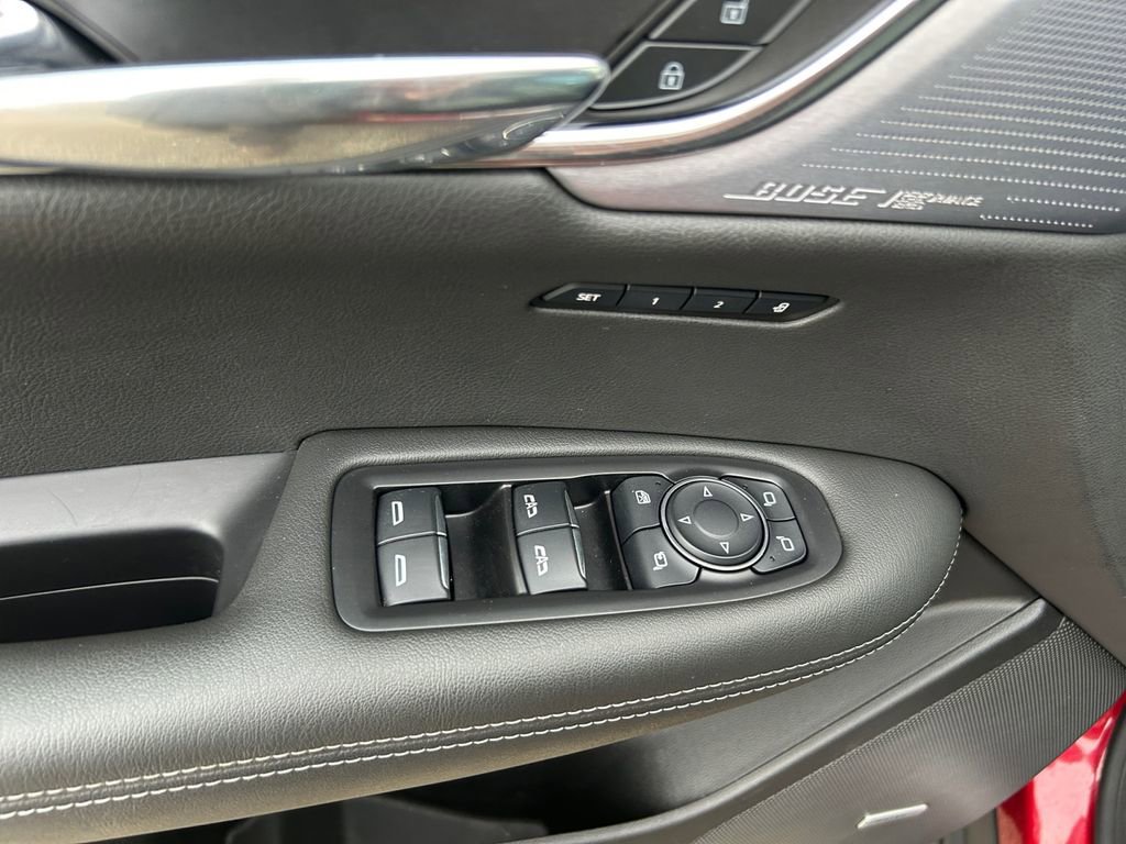 Used 2020 Cadillac XT6 Sport image 24