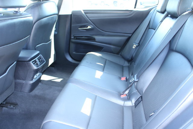 Used 2024 Lexus ES 350 w/ Premium Package FWD image 34