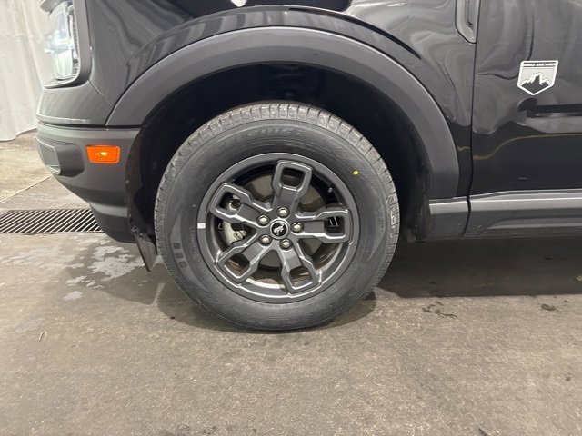 Used 2024 Ford Bronco Sport Big Bend image 29