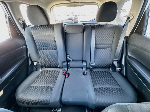 Certified 2019 Nissan Rogue S AWD/4WD image 19